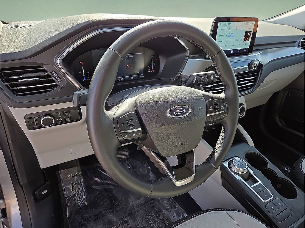 Used 2024 Ford Escape Active image 22