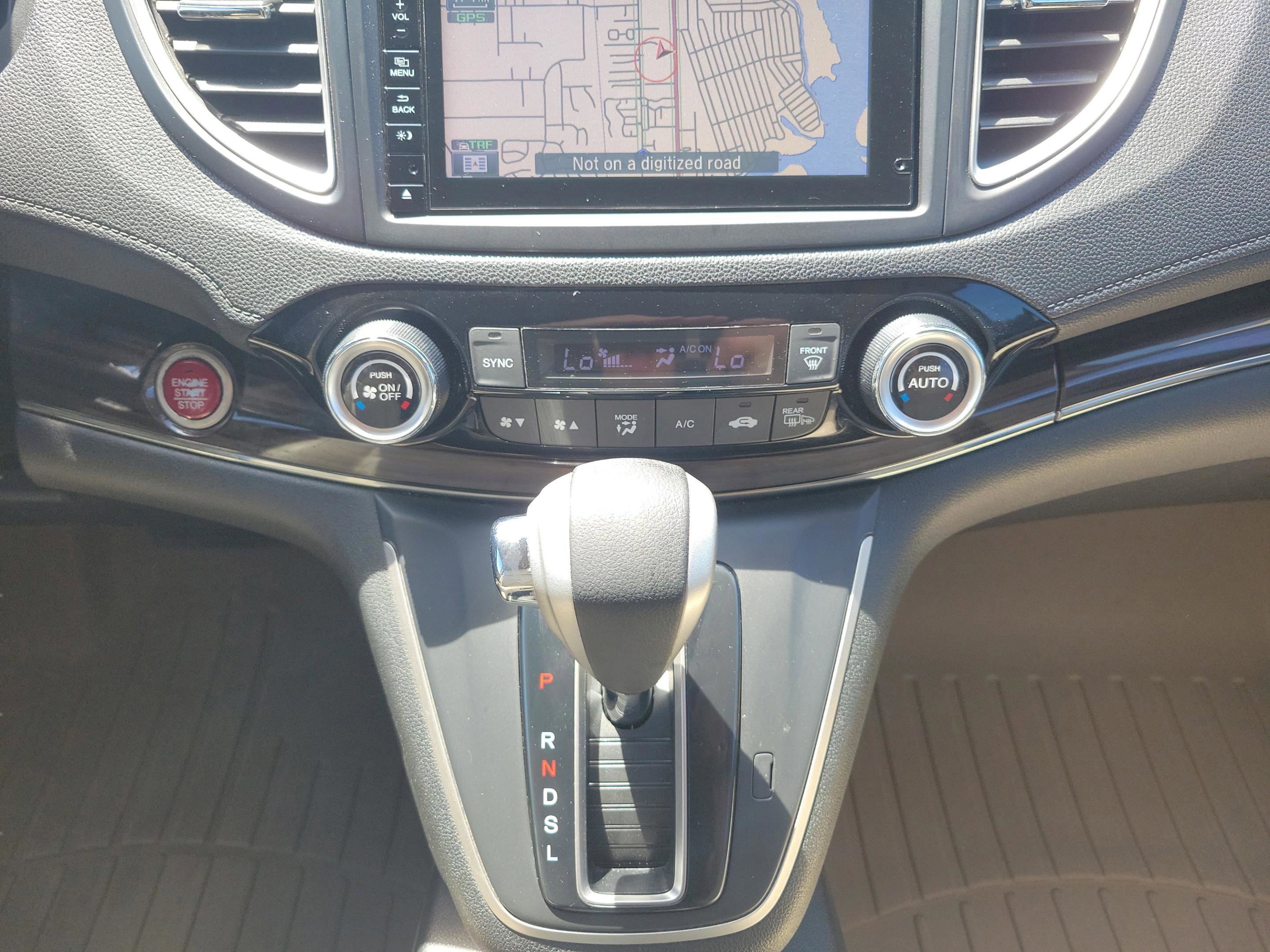 Used 2015 Honda CR-V EX-L image 15