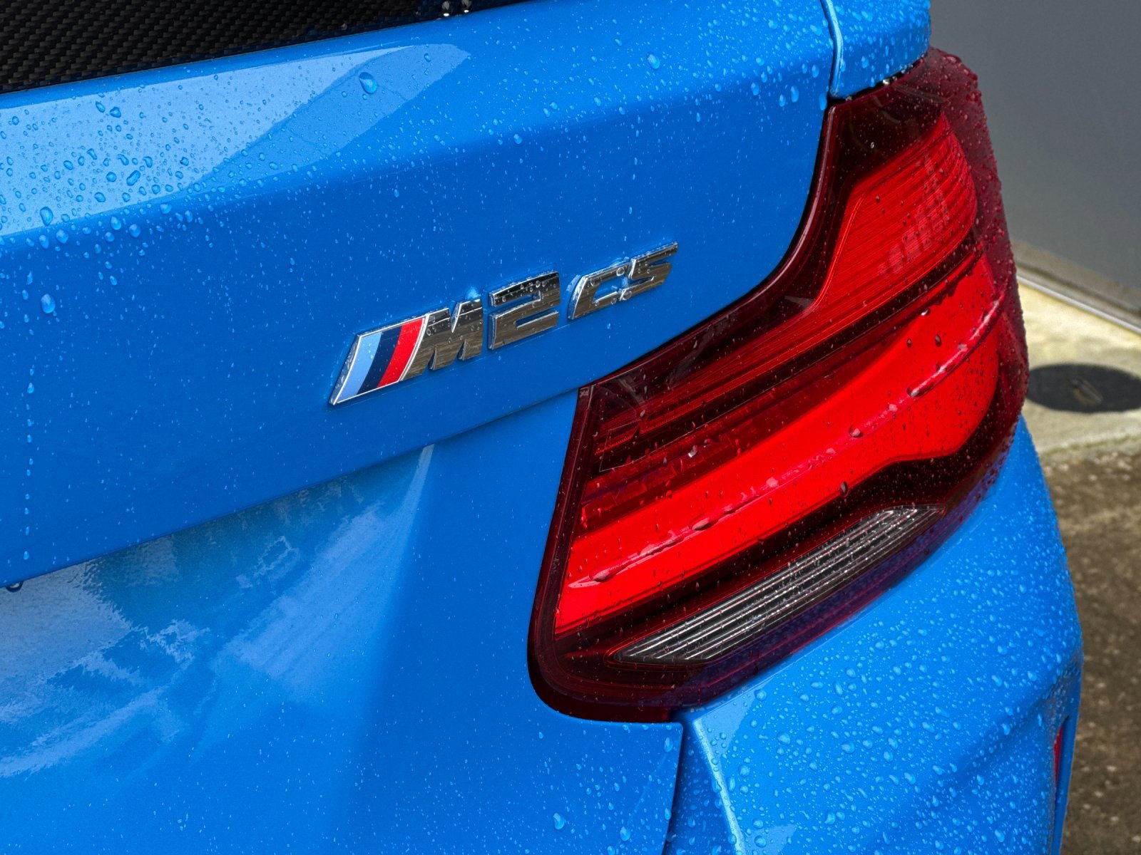 Used 2020 BMW M2 CS image 24