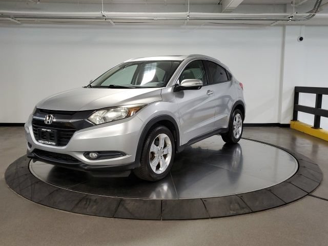 Used 2016 Honda HR-V EX-L image 13