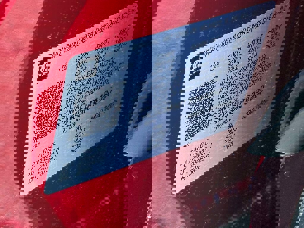 New 2026 Cadillac Optiq Sport 2 RWD image 21