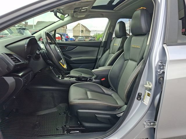 Used 2021 Subaru Crosstrek 2.5i Sport w/ Moonroof Package AWD/4WD image 14