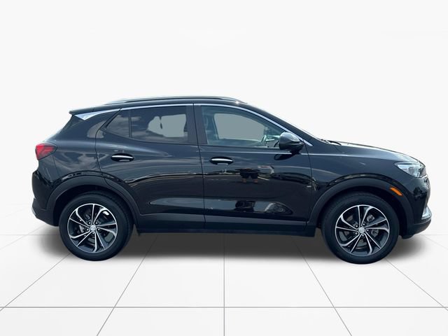Used 2023 Buick Encore GX Select FWD image 7