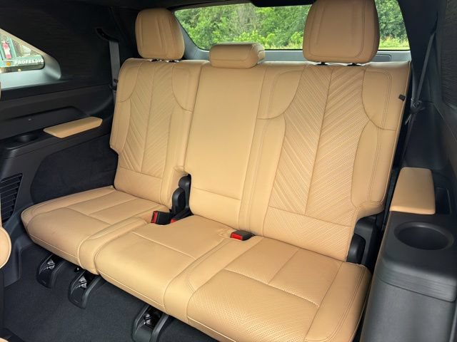Used 2025 Cadillac Escalade IQ Luxury 2 AWD/4WD image 20