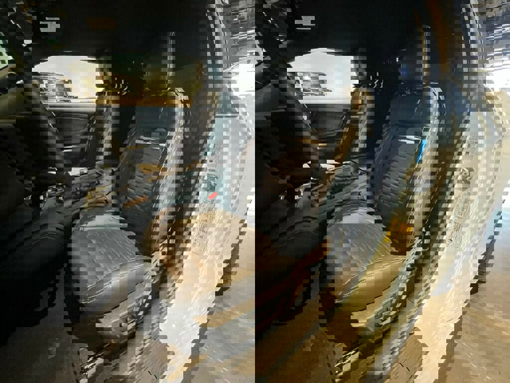 Used 2022 Ford Mustang Mach 1 w/ Equipment Group 700A image 16