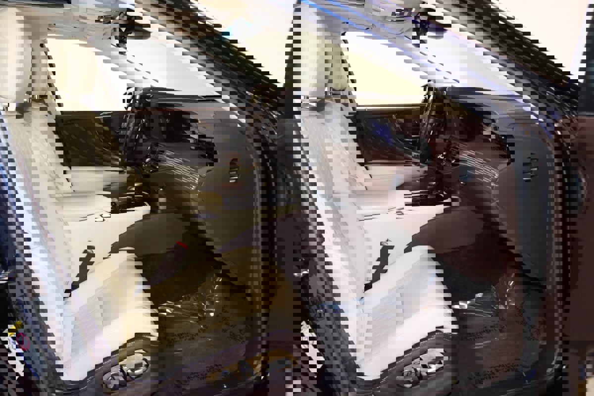 Used 2019 Lexus LS 500 AWD image 61