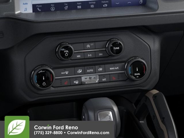 New 2026 Ford Bronco Badlands AWD/4WD image 18