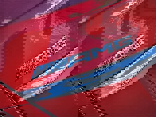 Used 2017 Mercedes-Benz C 43 AMG 4MATIC Sedan image 7