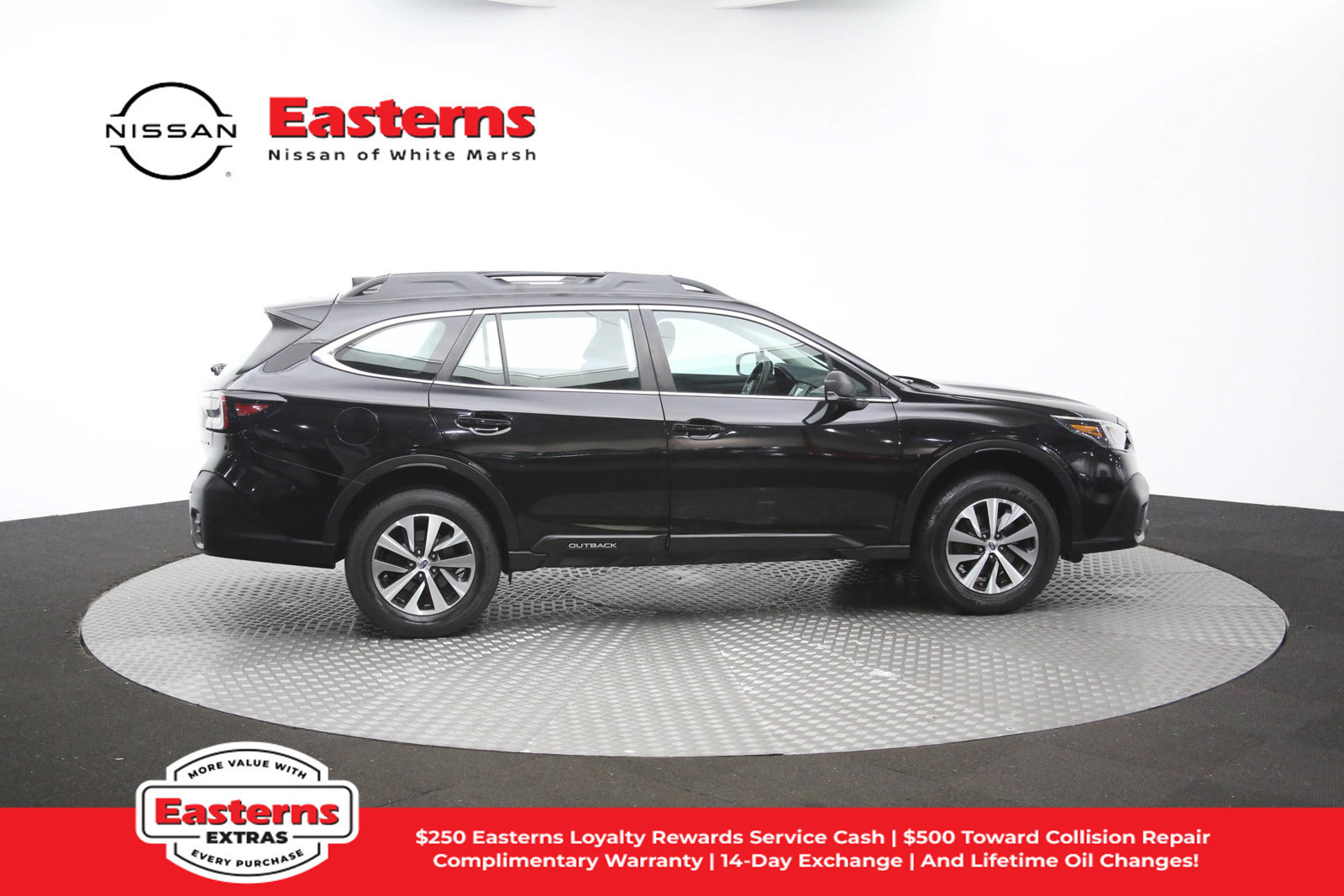 Used 2020 Subaru Outback AWD/4WD image 44