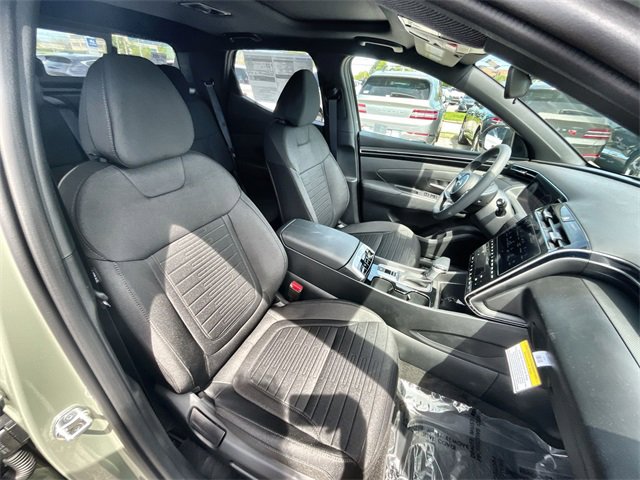 Used 2024 Hyundai Santa Cruz SEL w/ Activity Package image 24