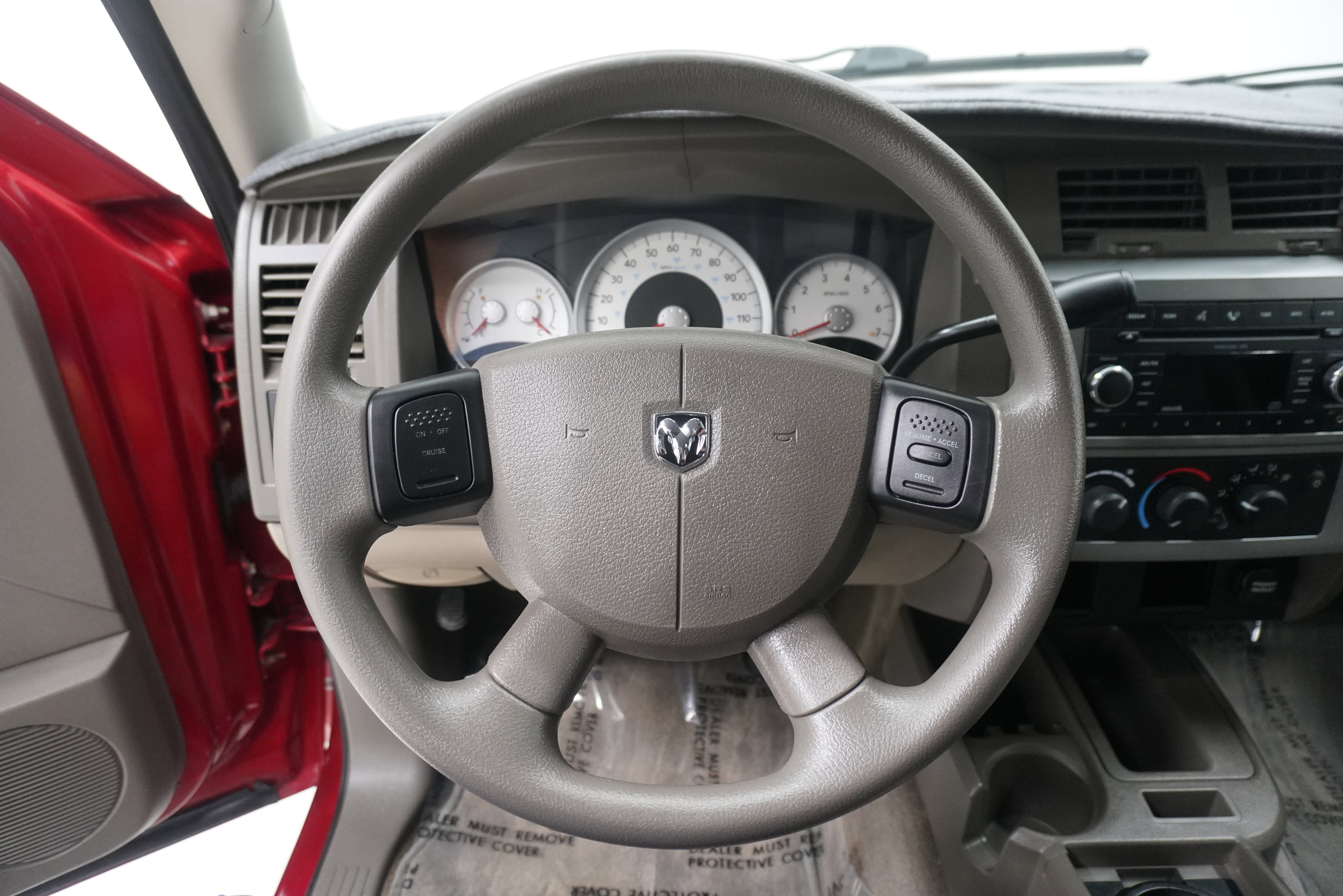 Used 2008 Dodge Dakota SLT image 15