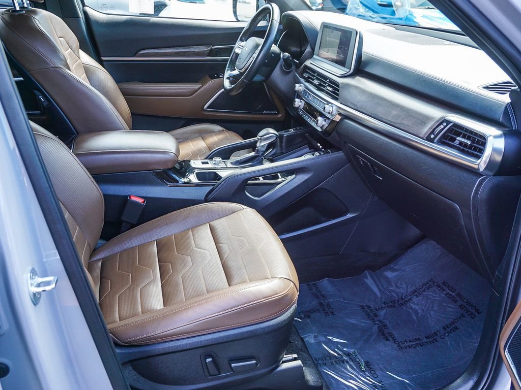 Used 2022 Kia Telluride SX w/ SX Prestige Package image 13