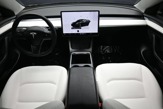Used 2023 Tesla Model 3 Long Range AWD/4WD image 11