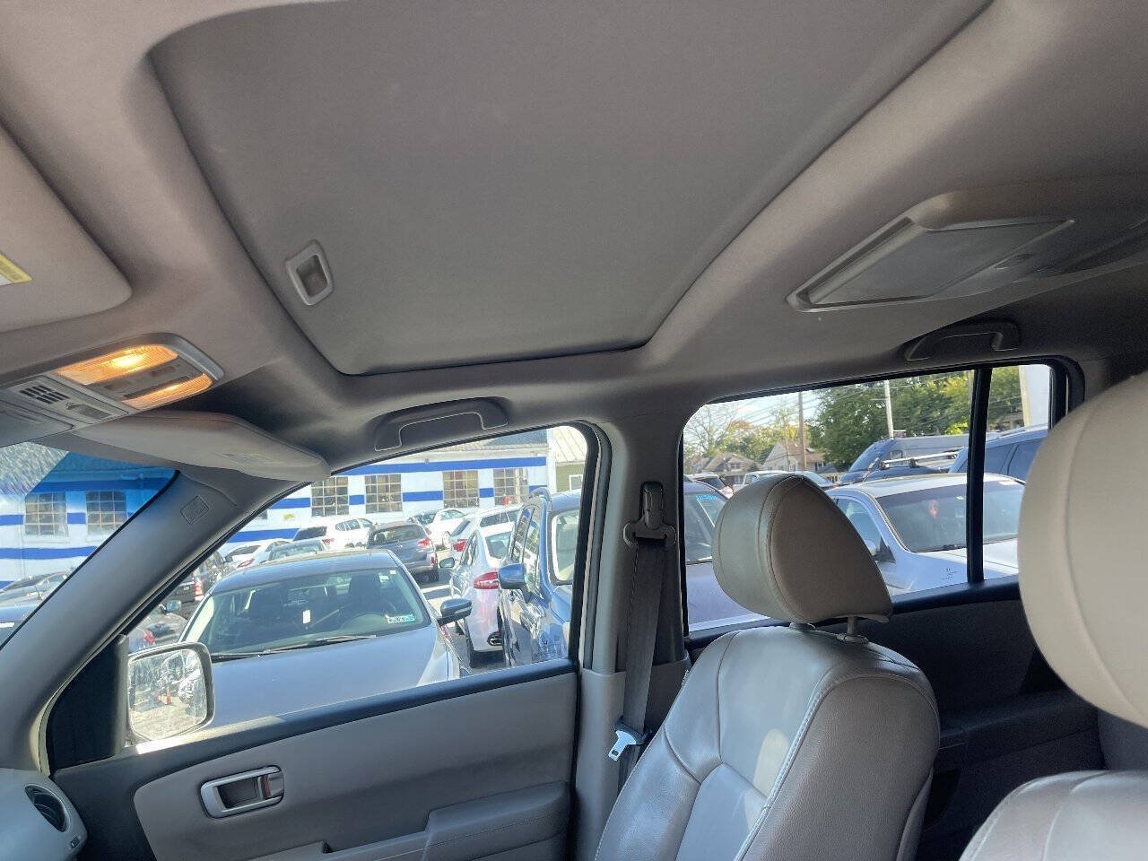 Used 2013 Honda Pilot EX-L image 14