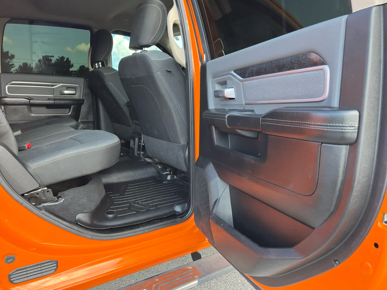 Used 2019 RAM 2500 Big Horn AWD/4WD image 27