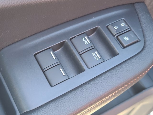 Certified 2025 Honda Passport TrailSport image 12