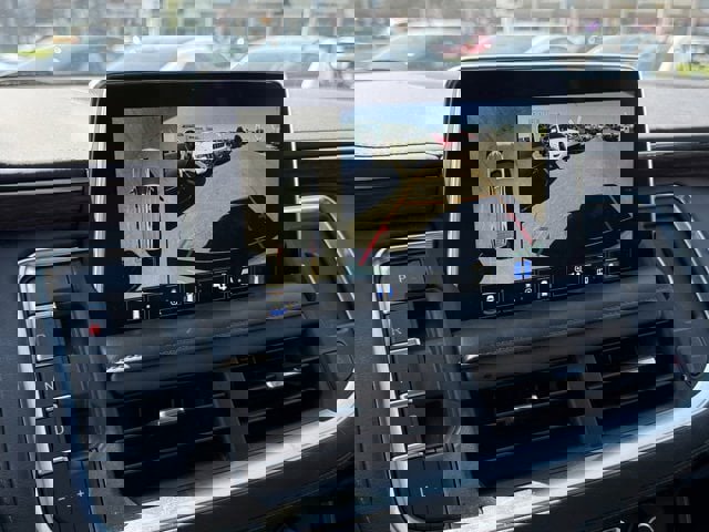 Used 2021 Chevrolet Tahoe High Country image 20