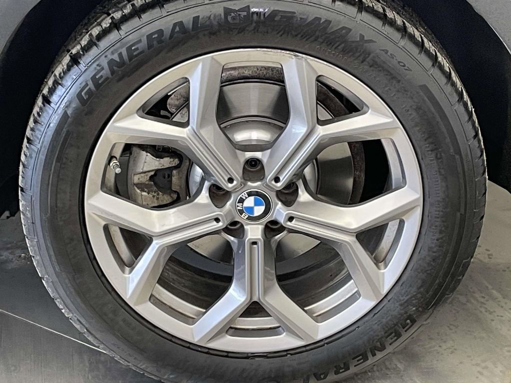 Used 2022 BMW X3 xDrive30i w/ Convenience Package image 12