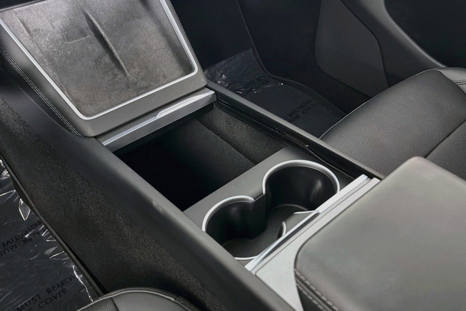 Used 2026 Tesla Model Y 2WD image 5