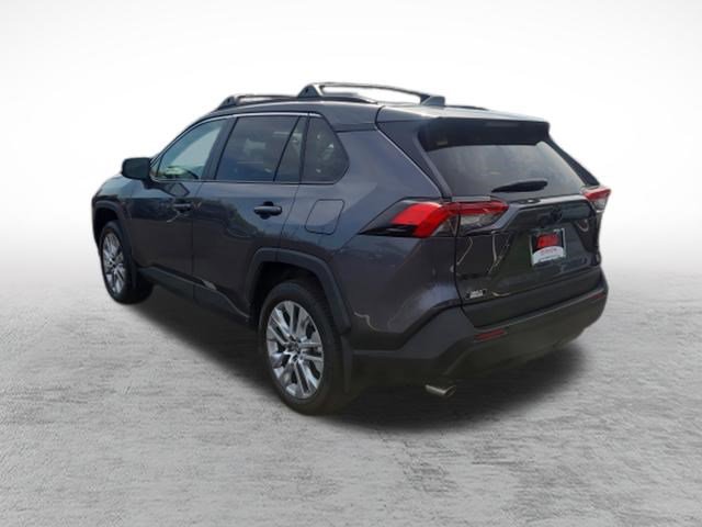 Certified 2025 Toyota RAV4 XLE Premium w/ Weather Package AWD/4WD image 5
