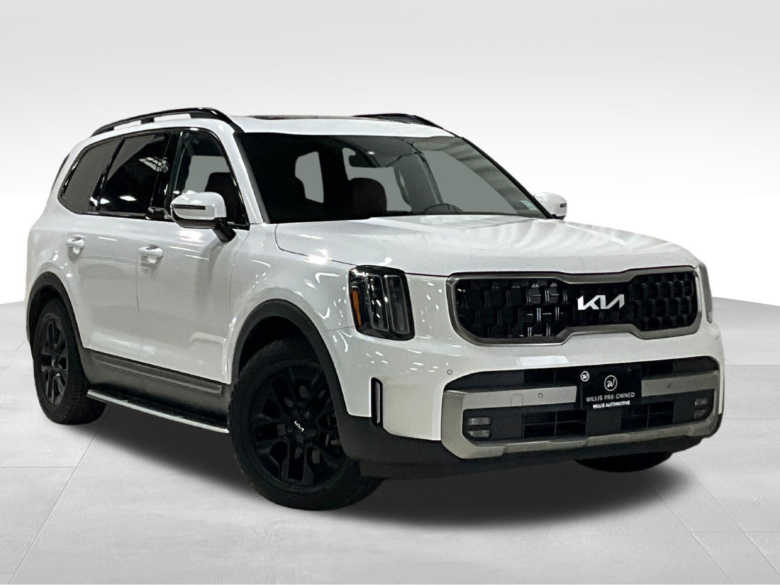 Used 2023 Kia Telluride SX Prestige X-Pro