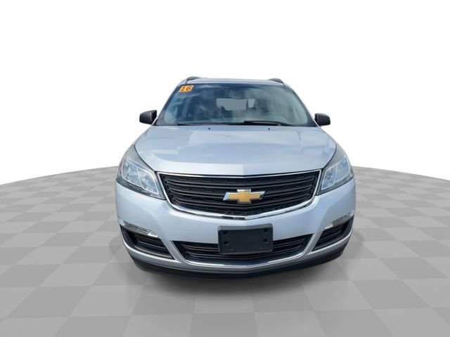 Used 2016 Chevrolet Traverse LS FWD image 3
