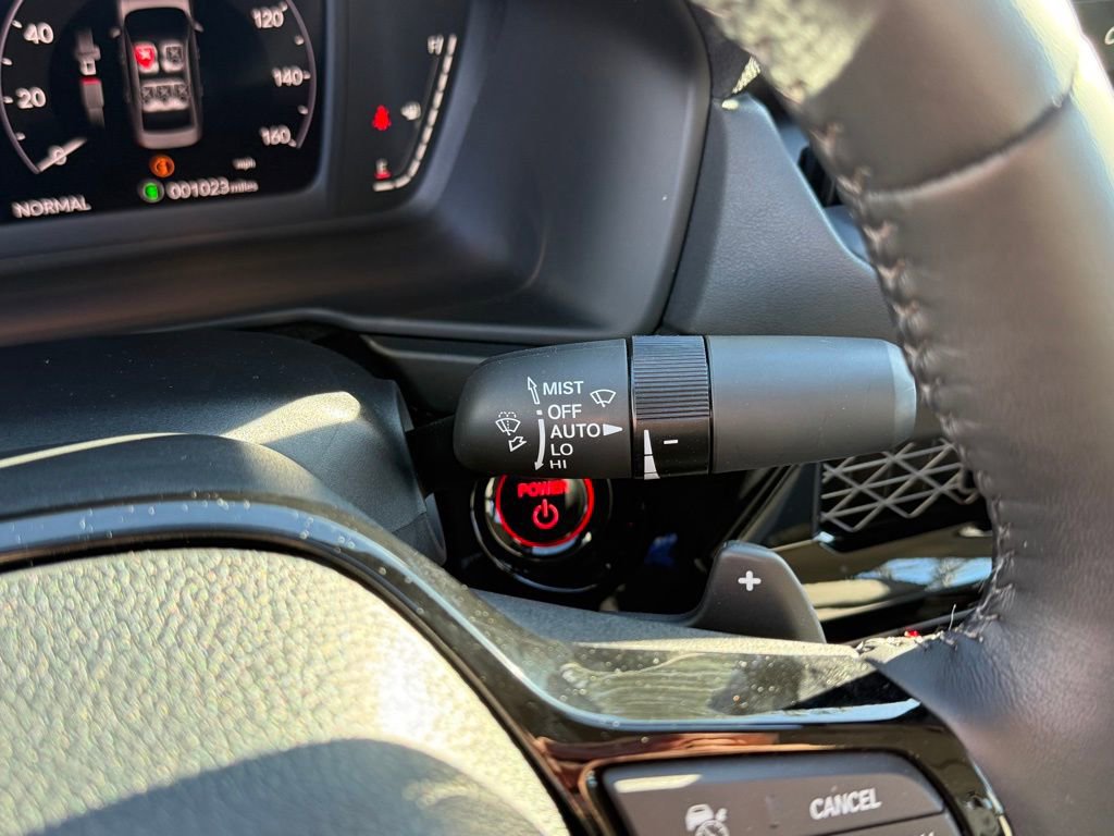 Certified 2025 Honda Accord Touring image 23