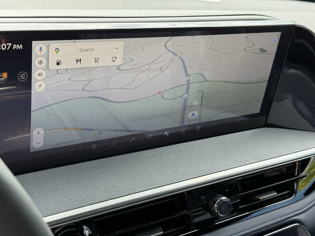 New 2026 INFINITI QX80 4WD w/ Sport Exterior Package image 24