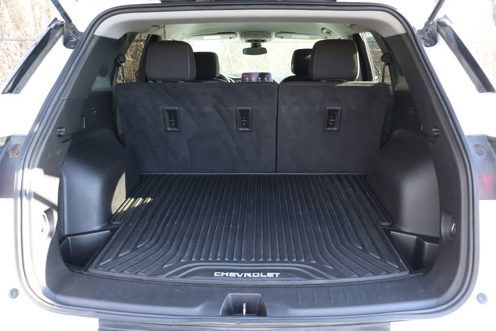 Certified 2023 Chevrolet Blazer LT image 47