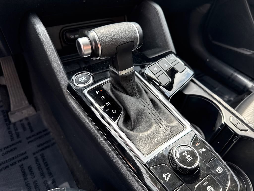 Certified 2023 Kia Sportage EX AWD/4WD image 28