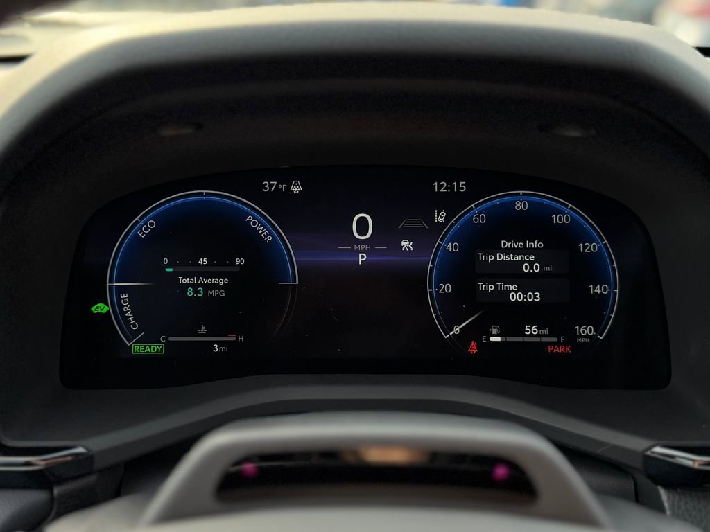 New 2026 Toyota Camry XSE w/ Premium Plus Package image 14