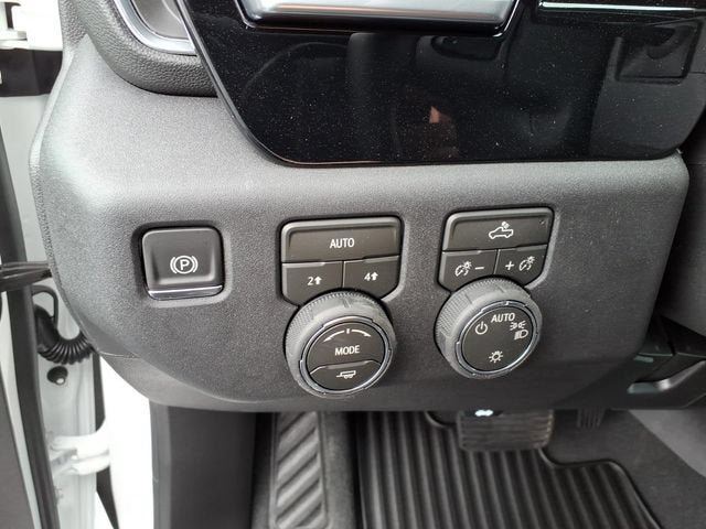 New 2026 Chevrolet Silverado 1500 LT AWD/4WD image 8