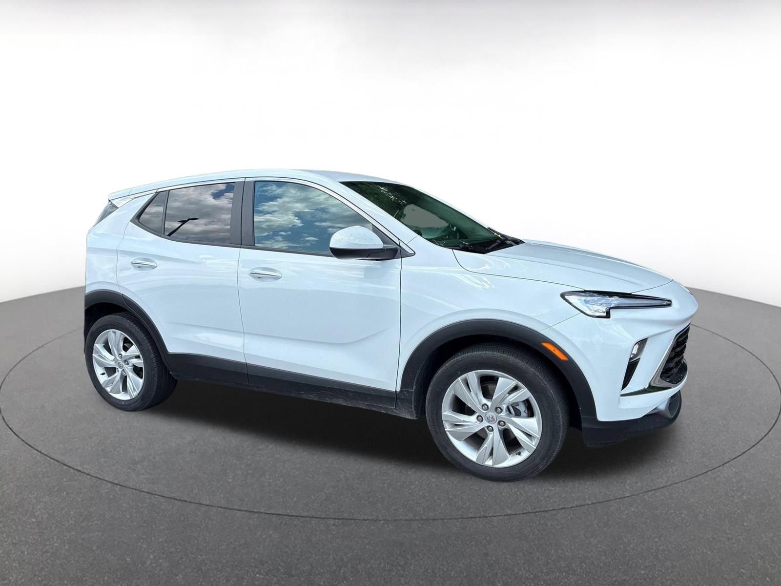 Used 2025 Buick Encore GX Preferred FWD video 2