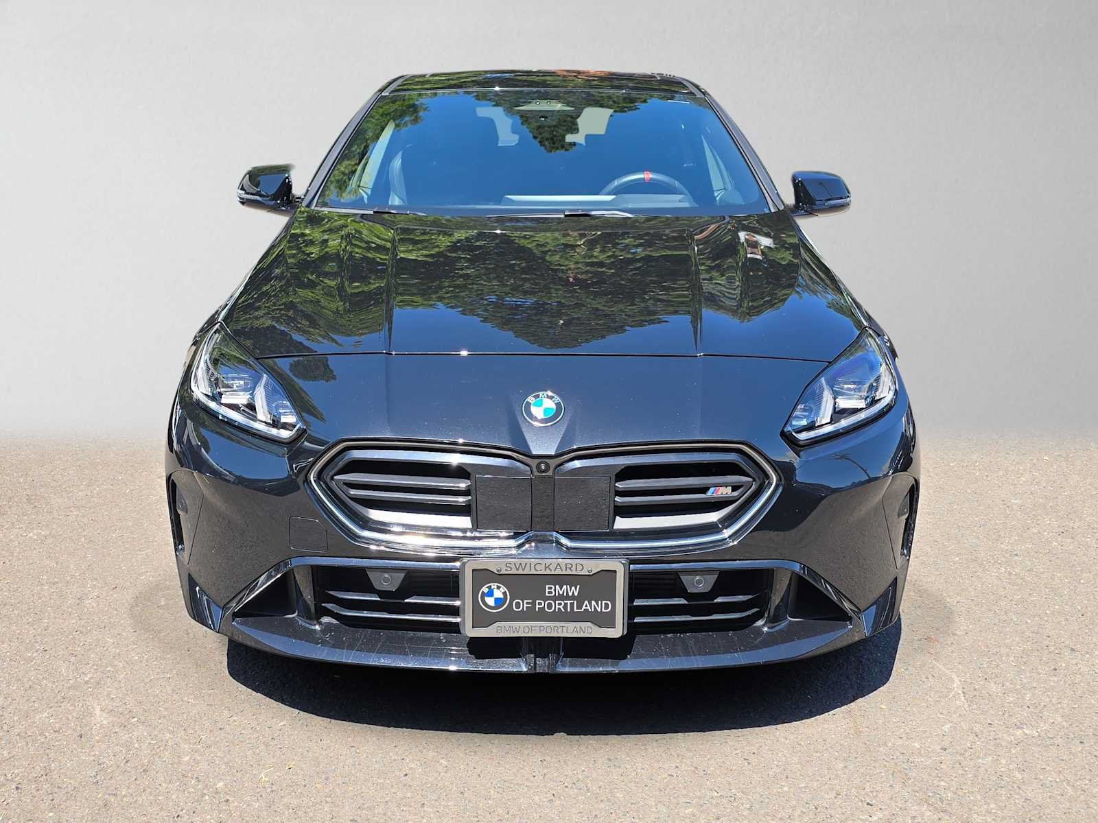 Used 2026 BMW M235i xDrive AWD/4WD image 8