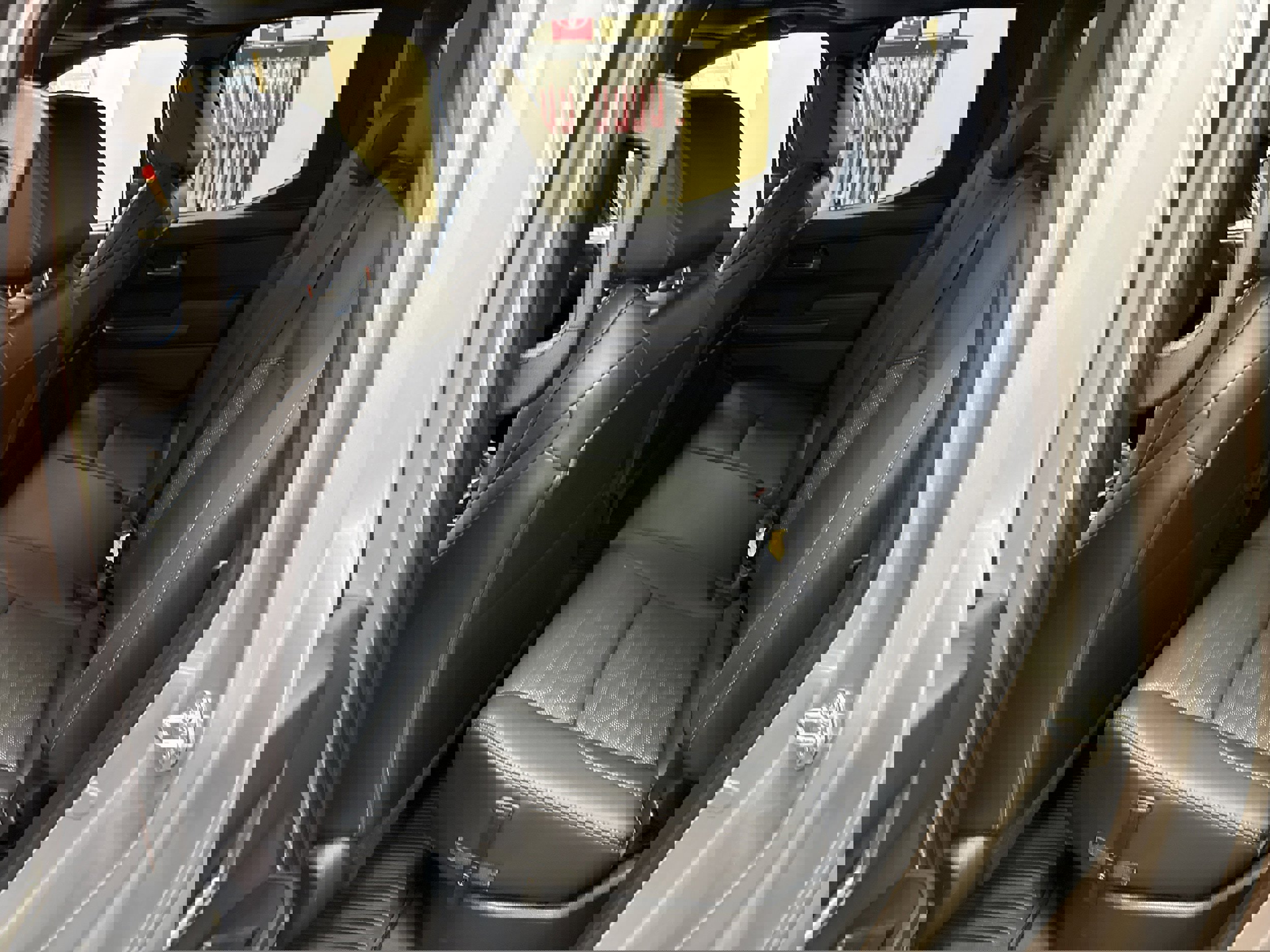 Used 2024 Toyota Tacoma TRD Sport w/ TRD Sport Premium Package image 23