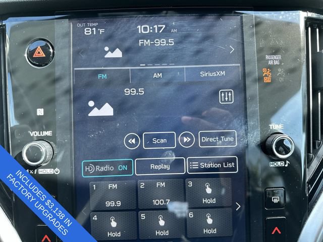Used 2024 Subaru Outback Limited AWD/4WD image 25