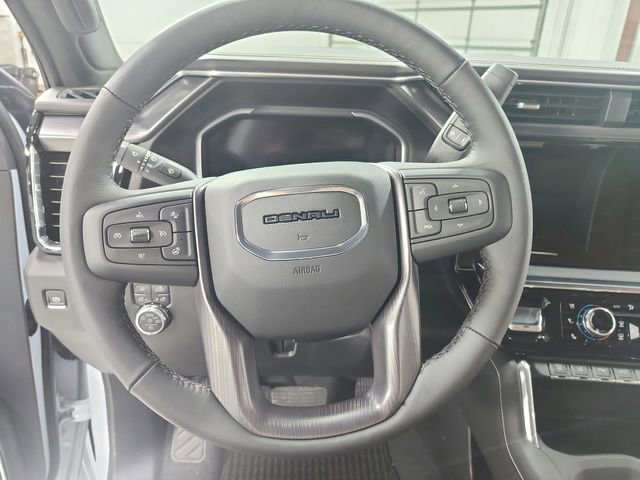 New 2026 GMC Sierra 2500 Denali Ultimate image 25