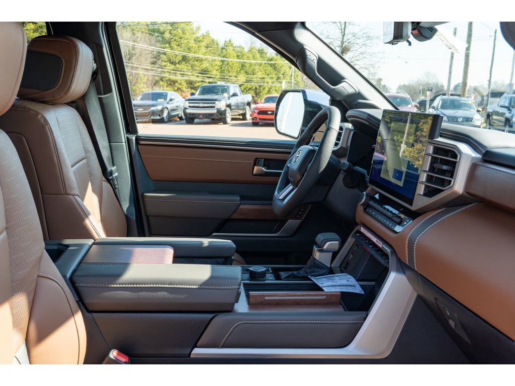 Used 2026 Toyota Tundra 1794 Edition image 19