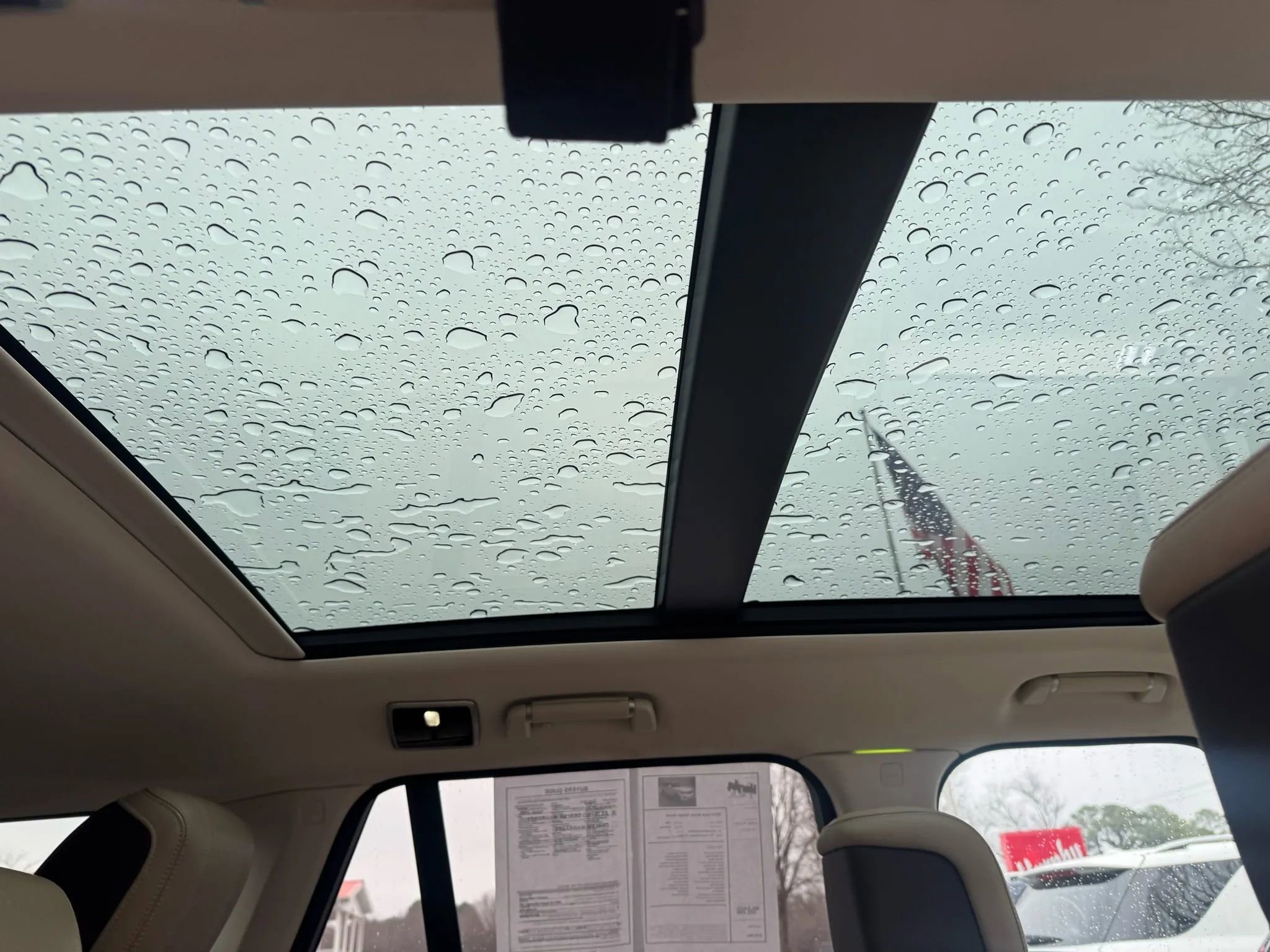 Used 2019 Land Rover Range Rover HSE image 20