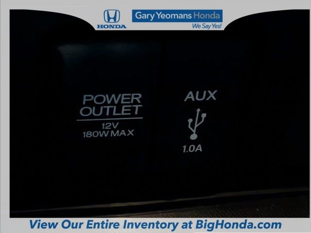 Used 2023 Honda Ridgeline Sport image 25