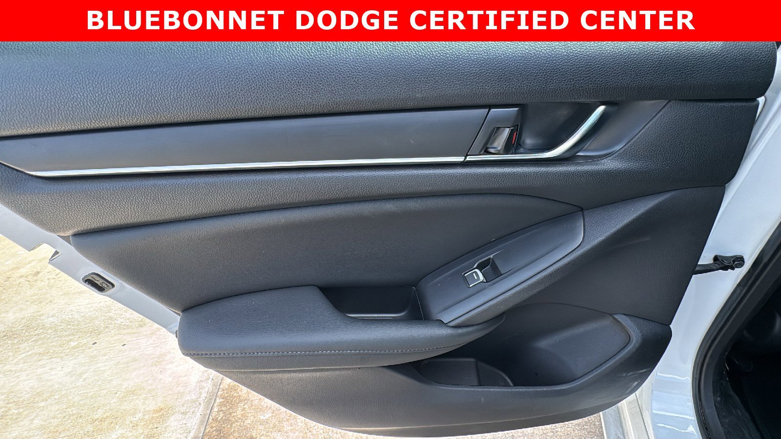 Used 2021 Honda Accord Sport Special Edition image 15