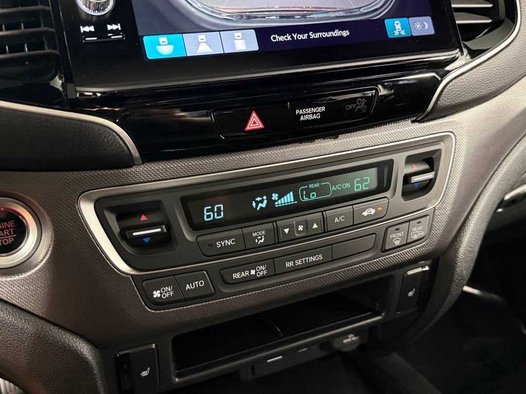 Used 2025 Honda Ridgeline RTL image 30