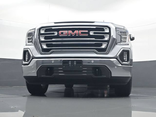 Certified 2021 GMC Sierra 1500 SLT w/ SLT Premium Plus Package AWD/4WD image 22