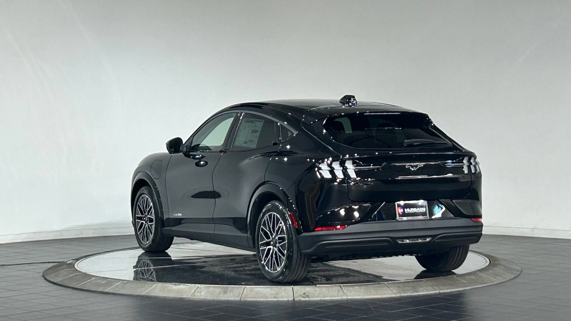 New 2026 Ford Mustang Mach-E Premium AWD/4WD image 7