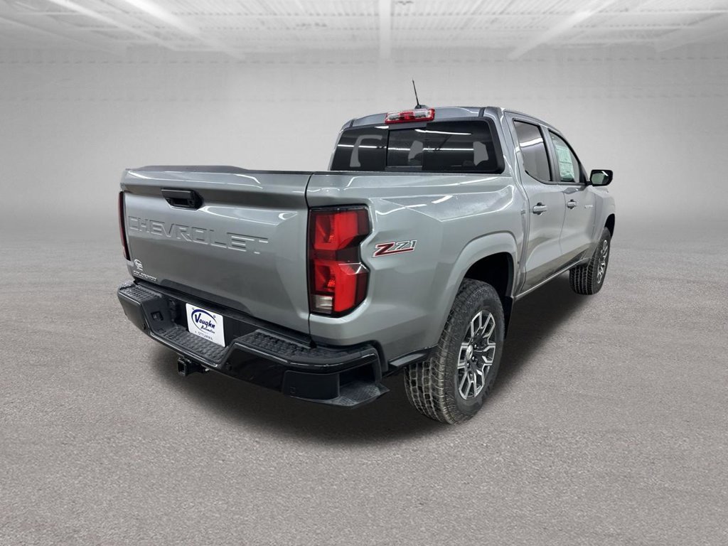 New 2026 Chevrolet Colorado Z71 w/ Z71 Convenience Package 2 AWD/4WD image 13