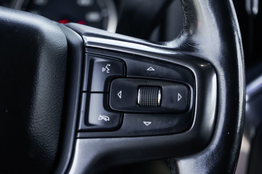 Used 2021 Chevrolet Silverado 2500 LTZ w/ Carhartt Edition image 26