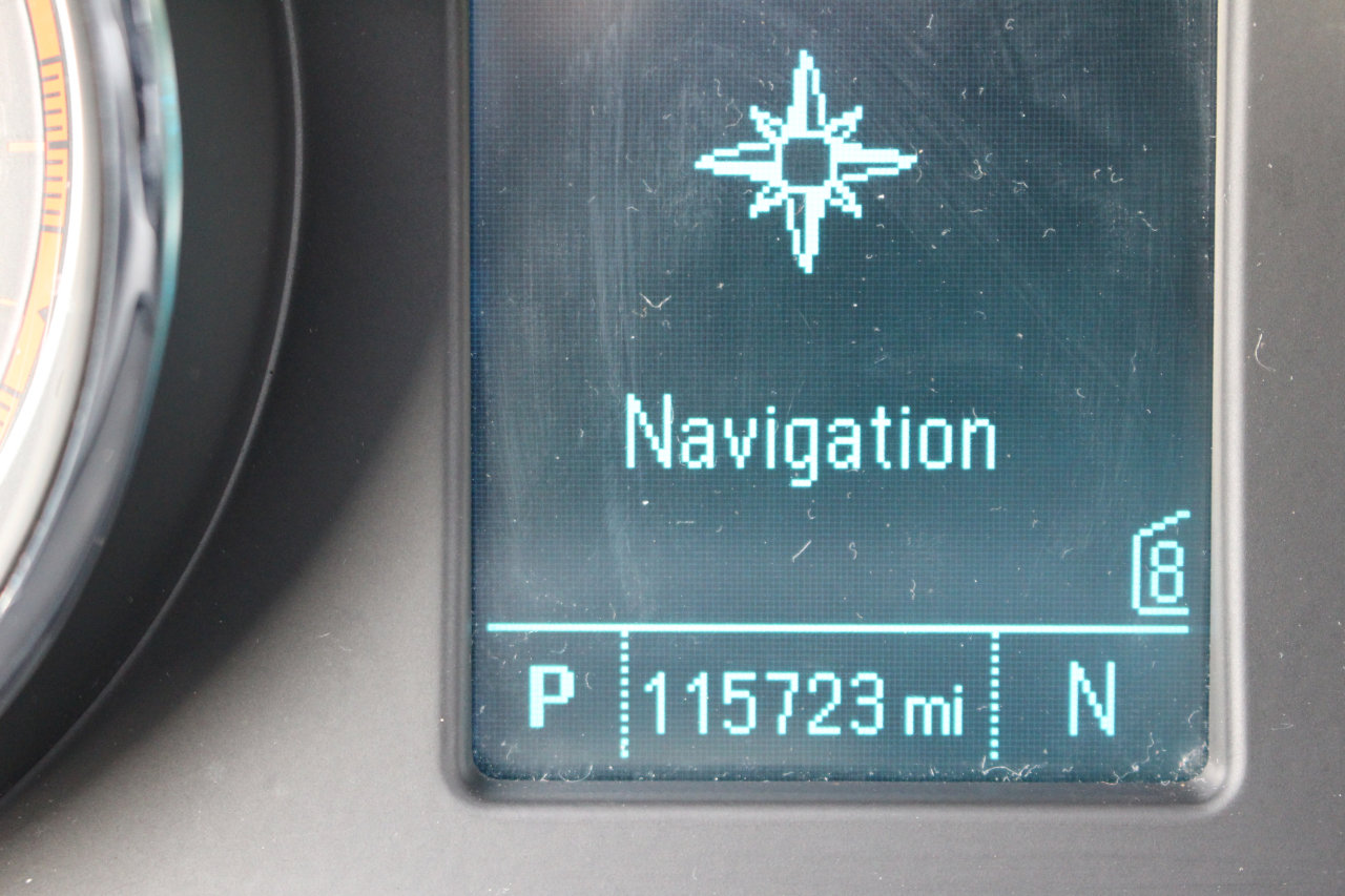 Used 2012 Buick Regal Leather image 24