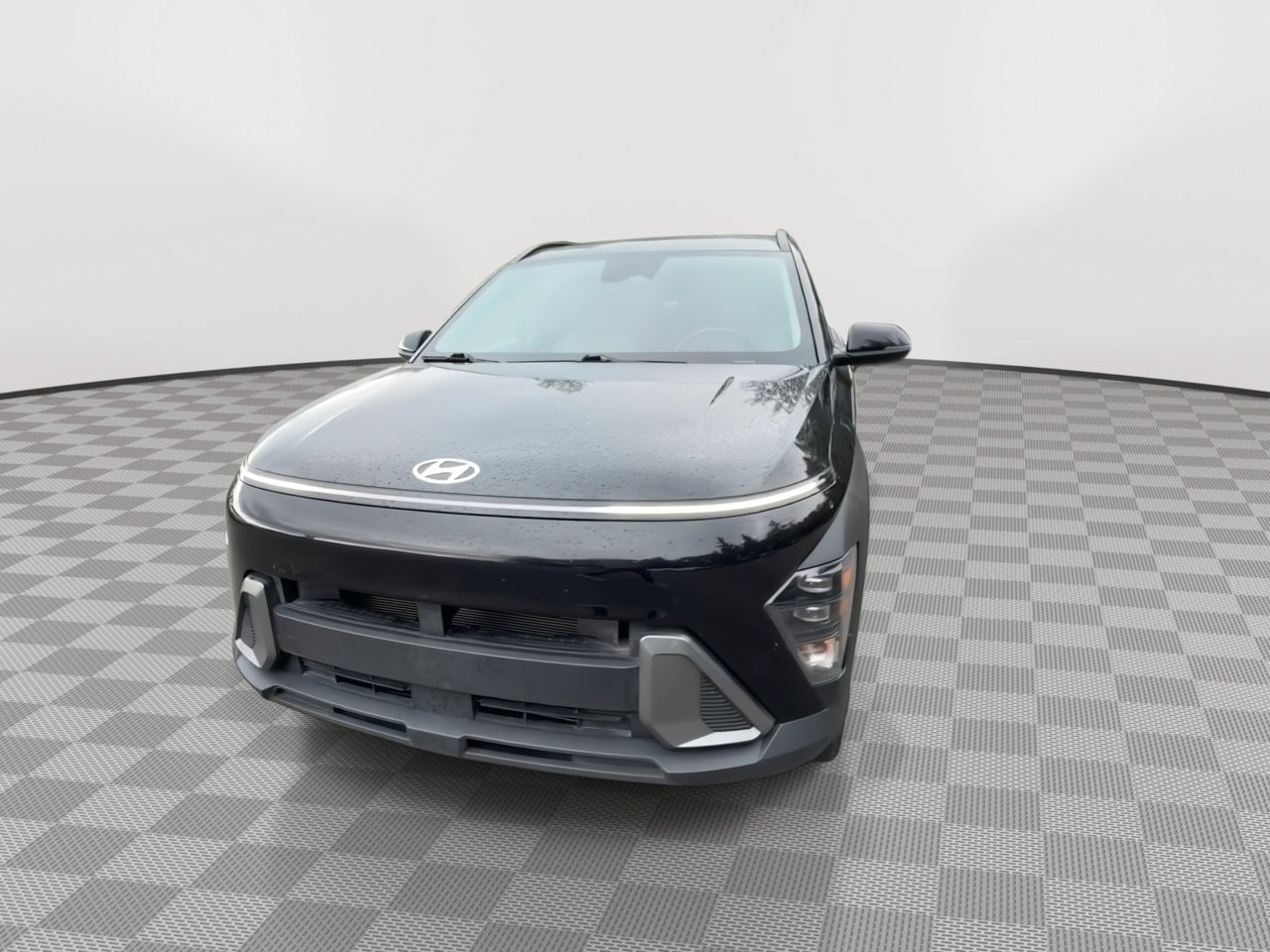 Used 2025 Hyundai Kona SEL AWD/4WD image 3