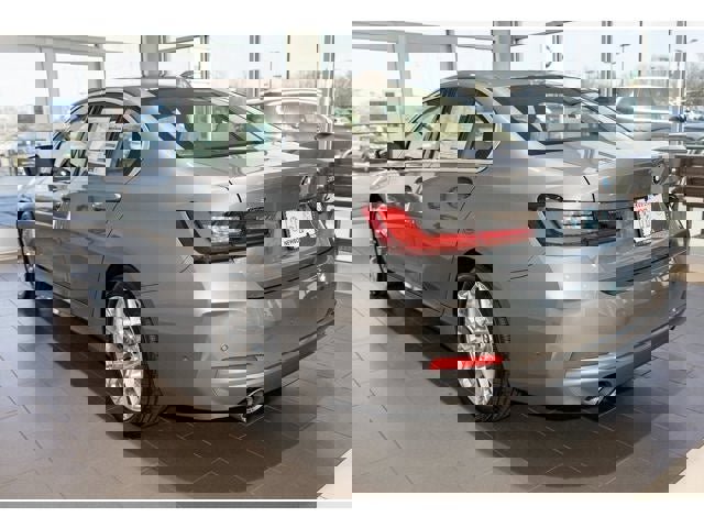 New 2026 BMW 330i xDrive 330i NA xDrive image 44