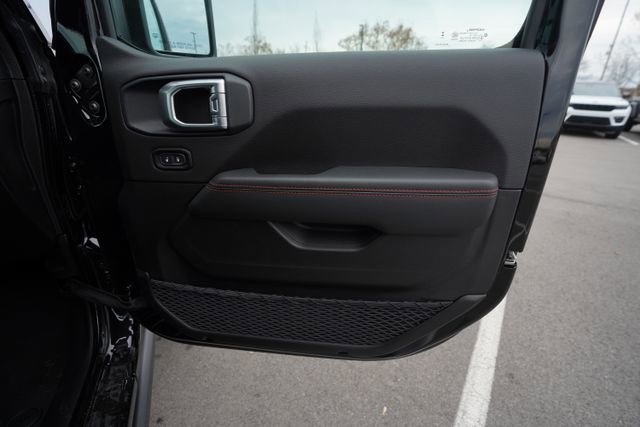 Used 2026 Jeep Gladiator Rubicon AWD/4WD image 19